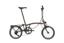 P Line with Roller Frame - 4-gang