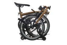 P Line with Roller Frame - 4-gang