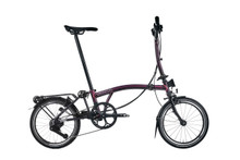 P Line with Roller Frame - 4-marce