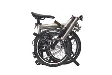 Brompton T Line One