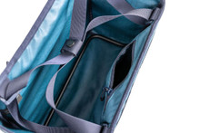 アクセサリー BROMPTON BOROUGH BASKET BAG S REFLECTIV Borough Basket Bag Large | Brompton Bicycle USA
