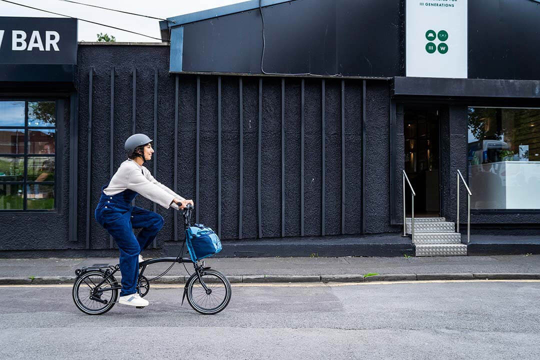 アクセサリー Brompton Bright Night Collection 03C0589D-7EE1-49C0-883B-