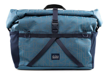 アクセサリー BROMPTON Bright Night Special Edition Bright Night Luggage Collection| Official Brompton Online