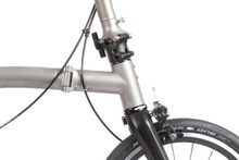 Brompton T Line MId
