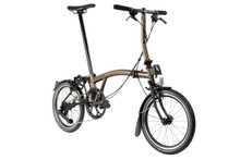 P Line - 4-speed
