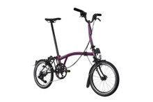 P Line - 4-speed