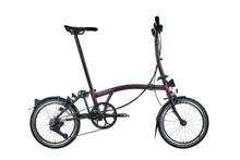 P Line - 4-speed