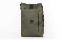 アクセサリー Brompton x BearGrylls WaterproofBackpack Brompton x Bear Grylls Waterproof Backpack | Brompton