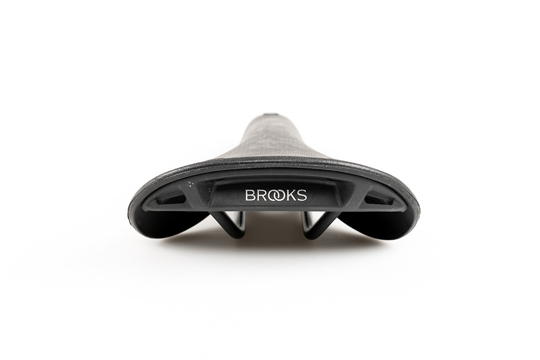 Selle Vélo Brooks C17 Carved Cambium All Weather - Mantel
