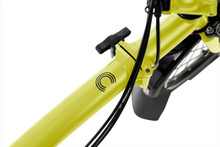 C Line Explore - Yuzu Lime Low