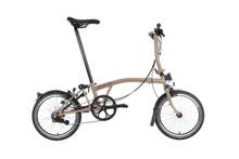 EU C Line | Brompton Bicycle | Brompton Bicycle Deutschland