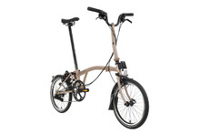 C Line - 6-speed