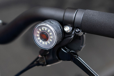 Luci di segnalazione per la linea G | Brompton Bicycle alia Luci di segnalazione per la linea G | Brompton Bicycle alia