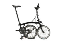 C Line - 2-speed | Brompton Belgium