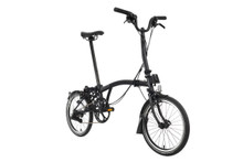 C Line - 2-speed | Brompton Belgium
