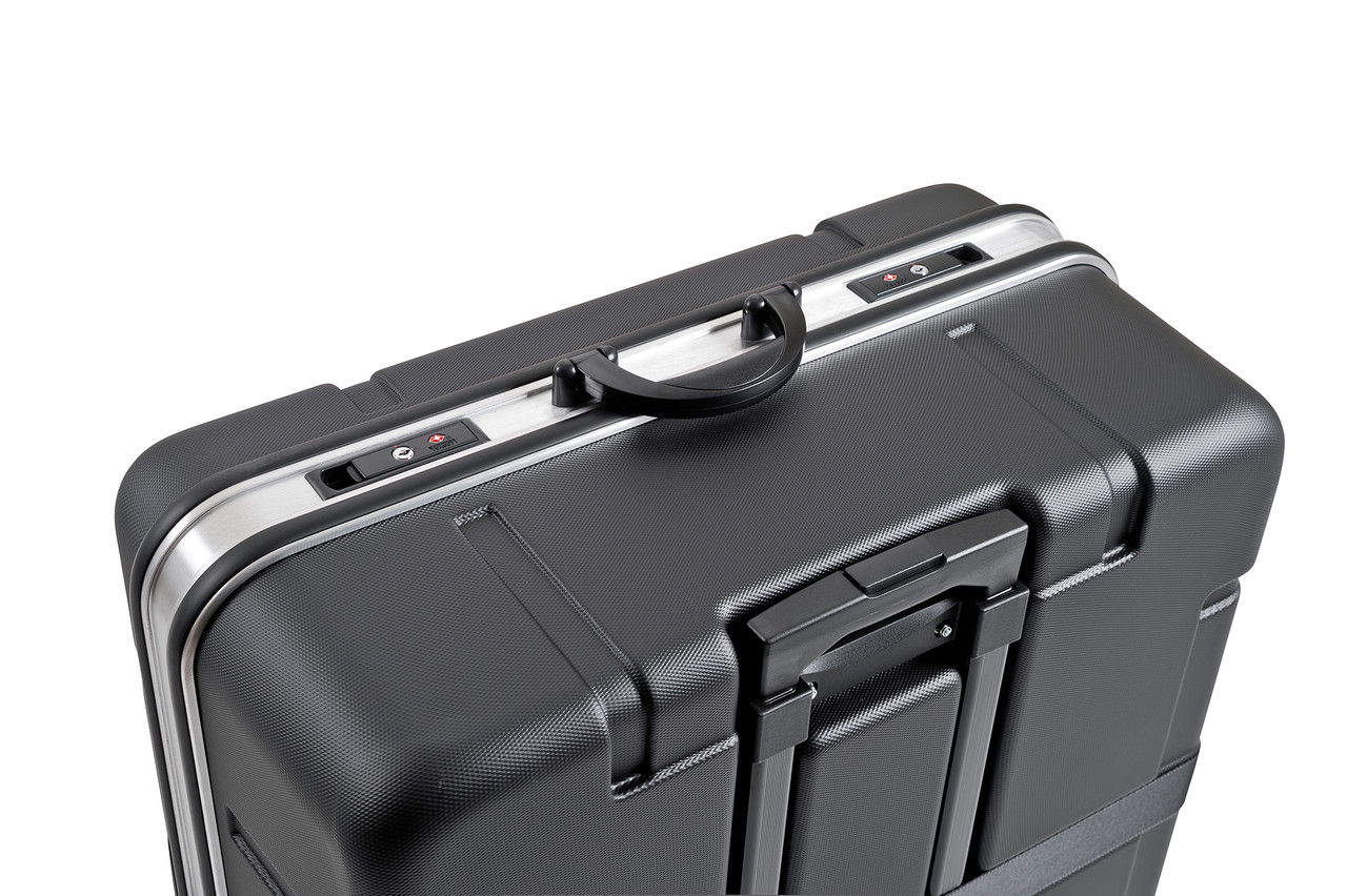 BROMPTON - ブロンプトン　バッグ　B&WFOLDON CASE B&W Foldon Case | Brompton Bicycle USA