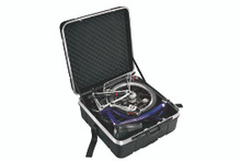 ブロンプトン用のB&Wハードケース（旧型・2輪タイプ） ブロンプトン用のB&Wハードケース（旧型・2輪タイプ） バイクケース