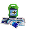 Essential First Aid Kit for Home and Travel In Small Compact Box