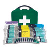 FAK1016 First Aid Kit for 1 to 20 People HSE Compliant | Aura  Reliance Medical 113