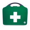 FAK1017 First Aid Kit for 1 to 50 People HSE Compliant Includes Wall Bracket | Aura  Reliance Medical 114