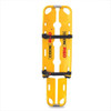 Emergency Rescue Stretcher Orthopaedic Scoop Type Yellow