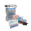 Critical Injury First Aid Trauma Kit BS 8599 Blue Dot