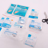 Travel and Motoring First Aid Kit Cars and Vans in Vivo Box BS8599 Compliant