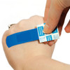 Dependaplast Pilfer Proof Plaster Dispenser With 175 Blue Detectable Plasters