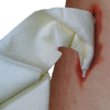 Sam Medical Haemostatic Blood Stopping Dressing Chito-SAM Z Fold 4ft
