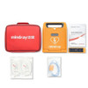  BeneHeart C1A AED Defibrillator TRAINING Unit for Training Only 