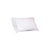 Disposable Pillow Covers Non Woven White Pack of 50