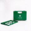 Zafety First Aid Kit in Tough Box for 1 to 50 People HSE Compliant 