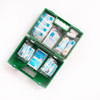 Zafety First Aid Kit in Tough Box for 1 to 50 People HSE Compliant 