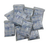 FAQ2009 200 Foil Blankets in Emergency Kit Bag with Shoulder Strap   FAQ2009