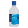 Emergency Eyewash Bottle 500ml Sterile Saline Reliwash