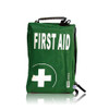 First Aid Pouch Premium With Belt Attachment 300 Series 16x8x8cm