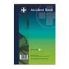  Accident Book A4 Includes 40 Accident Report Forms 