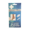 FDR3904 Blister Plasters Assorted Pack of 5 Assorted   
