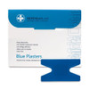  Blue Plasters for Kitchen and Food Areas Metal Detectable Dependaplast 