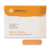  Fabric Plasters Advanced with High Quality Adhesive Dependaplast 