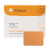  Fabric Plasters Advanced with High Quality Adhesive Dependaplast 