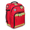  XLarge Medical Backpack for Emergency Response Red 46 Litre 