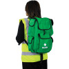  School First Aid Kit in Rucksack Backpack with Comprehensive Content 
