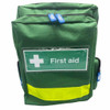 FAK2036 School First Aid Kit in Rucksack Backpack with Comprehensive Content  Zafety 