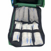 FAK2036 School First Aid Kit in Rucksack Backpack with Comprehensive Content  Zafety 
