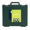 FAK2001 Zafety Supplies First Aid Kit Workplace British Standard BS8599 Medium 1 to 100 People