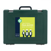 Zafety First Aid Kit Workplace British Standard BS8599 Large 100+ People 