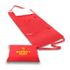  Safety Mat for Evacuation of Mobility Impaired Patients 