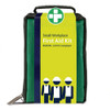 FAK2003 First Aid Kit In Zip Pouch British Standard BS8599 Small 1 to 24 People   