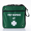 Zafety First Aid Kit for First Aiders in Responder Shoulder Bag with Comprehensive Content 